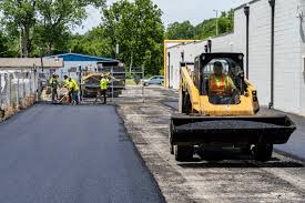 Best Brick Driveway Installation  in West Lafayette, OH