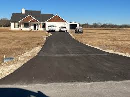 Driveway Pressure Washing in West Lafayette, OH