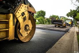 Best Driveway Drainage Solutions  in West Lafayette, OH