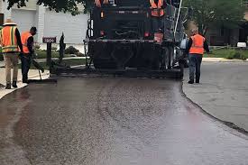 Best Gravel Driveway Installation  in West Lafayette, OH