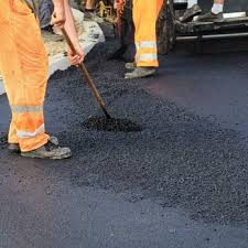 Professional Driveway Paving Services in West Lafayette, OH